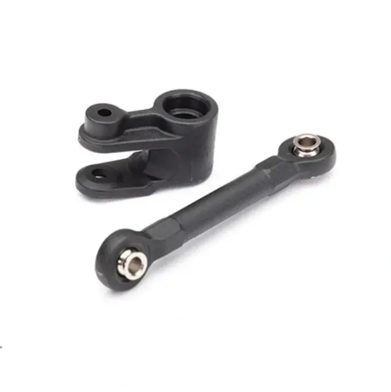 8947 Traxxas Servo horn, steering/ linkage, steering (46mm, assembled) - Little Painter Art | Exploring the Endless Possibilities of Art| Shop All