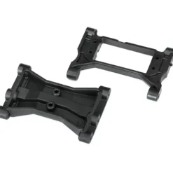 8239 Traxxas Servo mount, steering/ chassis crossmember - Little Painter Art | Exploring the Endless Possibilities of Art| Shop All