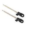8963 Traxxas Shock shaft, 72mm (GT-Maxx) (steel, chrome finish) (2) - Little Painter Art | Exploring the Endless Possibilities of Art| Shop All