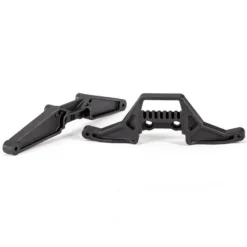 9338 Traxxas Shock towers, front & rear - Little Painter Art | Exploring the Endless Possibilities of Art| Shop All
