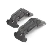 8944 Traxxas Skidplate, front (1), rear (1) - Little Painter Art | Exploring the Endless Possibilities of Art| Shop All