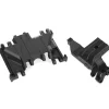 8238 Traxxas Skidplate/ lower gear cover - Little Painter Art | Exploring the Endless Possibilities of Art| Shop All