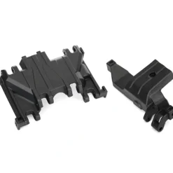 8238 Traxxas Skidplate/ lower gear cover - Little Painter Art | Exploring the Endless Possibilities of Art| Shop All