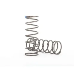 8969 Traxxas Springs, shock (natural finish) (GT-Maxx) (1.725 rate) - Little Painter Art | Exploring the Endless Possibilities of Art| Shop All