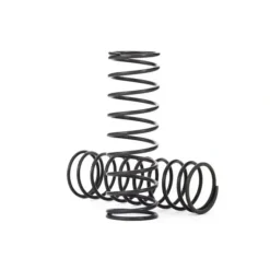 9658 Traxxas Springs, shock (natural finish) (GT-Maxx) (1.569 rate) - Little Painter Art | Exploring the Endless Possibilities of Art| Shop All