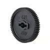 8359 Traxxas Spur Gear, 62-tooth - Little Painter Art | Exploring the Endless Possibilities of Art| Shop All