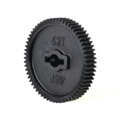 8359 Traxxas Spur Gear, 62-tooth - Little Painter Art | Exploring the Endless Possibilities of Art| Shop All