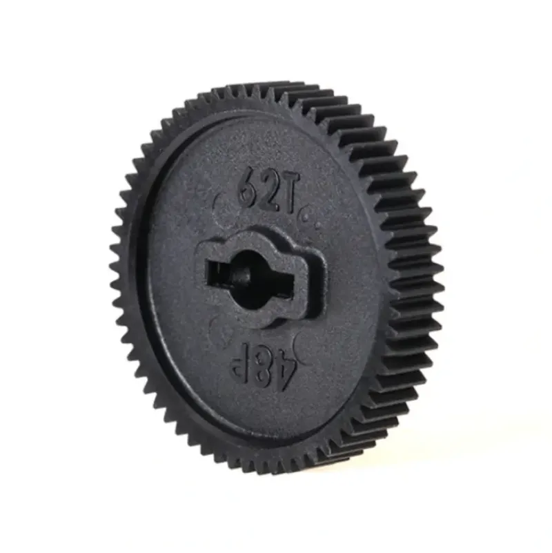 8359 Traxxas Spur Gear, 62-tooth - Little Painter Art | Exploring the Endless Possibilities of Art| Shop All