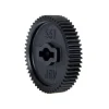 8358 Traxxas Spur gear, 55-tooth - Little Painter Art | Exploring the Endless Possibilities of Art| Shop All
