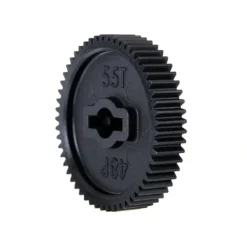 8358 Traxxas Spur gear, 55-tooth - Little Painter Art | Exploring the Endless Possibilities of Art| Shop All
