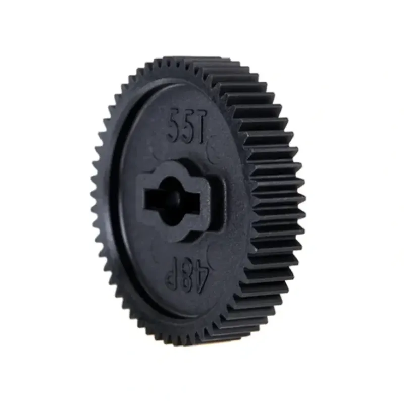 8358 Traxxas Spur gear, 55-tooth - Little Painter Art | Exploring the Endless Possibilities of Art| Shop All