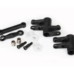 8343 Traxxas Steering bellcranks/ hardware - Little Painter Art | Exploring the Endless Possibilities of Art| Shop All