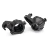 8937 Traxxas Steering blocks, left & right - Little Painter Art | Exploring the Endless Possibilities of Art| Shop All