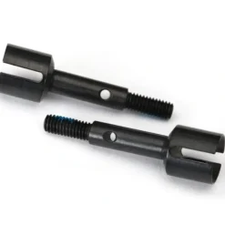 8354 Traxxas Stub axles (front or rear) (2) - Little Painter Art | Exploring the Endless Possibilities of Art| Shop All
