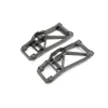 8930 Traxxas Suspension arm, lower, black (left or right, front or rear) (2) - Little Painter Art | Exploring the Endless Possibilities of Art| Shop All