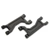 8929 Traxxas Suspension Arms, Upper, Black (Left Or Right, Front Or Rear) - Little Painter Art | Exploring the Endless Possibilities of Art| Shop All