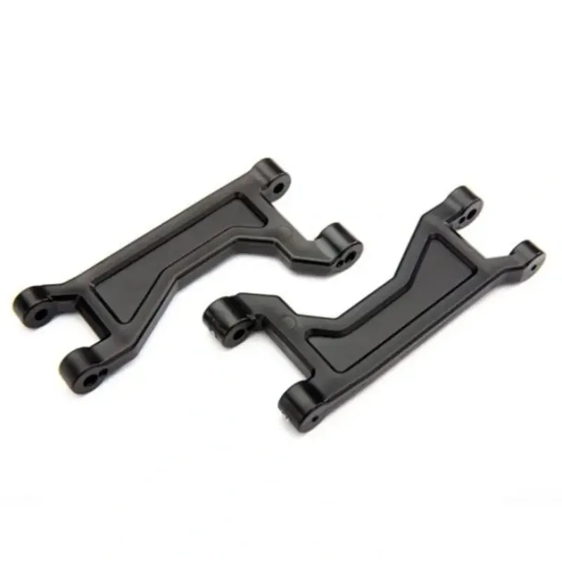 8929 Traxxas Suspension Arms, Upper, Black (Left Or Right, Front Or Rear) - Little Painter Art | Exploring the Endless Possibilities of Art| Shop All