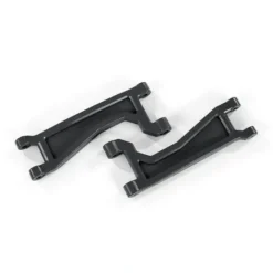 8998 Traxxas Suspension arms, upper, black (L/R, F/R) (WideMAXX kit) - Little Painter Art | Exploring the Endless Possibilities of Art| Shop All