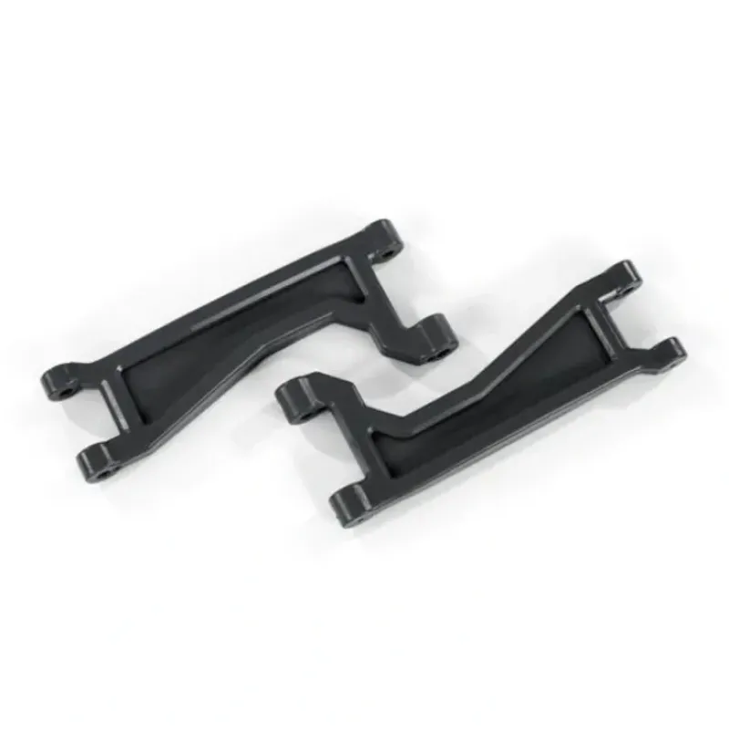 8998 Traxxas Suspension arms, upper, black (L/R, F/R) (WideMAXX kit) - Little Painter Art | Exploring the Endless Possibilities of Art| Shop All