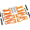 8995 Traxxas Suspension kit, WideMAXX, orange - Little Painter Art | Exploring the Endless Possibilities of Art| Shop All