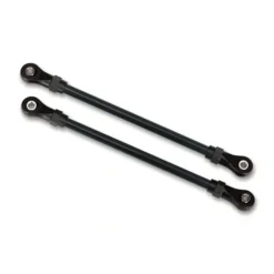8143 Traxxas Suspension links, front lower (2) (5x104mm, steel) - Little Painter Art | Exploring the Endless Possibilities of Art| Shop All