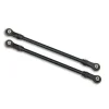 8142 Traxxas Suspension links, rear upper (2) (5x115mm, steel) - Little Painter Art | Exploring the Endless Possibilities of Art| Shop All