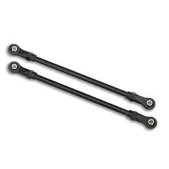 8142 Traxxas Suspension links, rear upper (2) (5x115mm, steel) - Little Painter Art | Exploring the Endless Possibilities of Art| Shop All