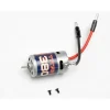 7075 Traxxas Titan 380 Brushed Motor (18T) - Little Painter Art | Exploring the Endless Possibilities of Art| Brush