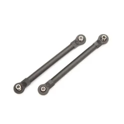 8948 Traxxas Toe links, molded composite, 100mm (89mm center to center) - Little Painter Art | Exploring the Endless Possibilities of Art| Shop All