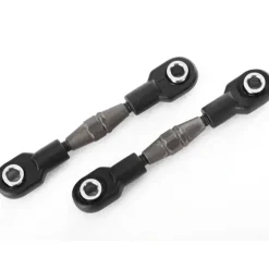8342 Traxxas Toe Links, Steel (34mm) (2) - Little Painter Art | Exploring the Endless Possibilities of Art| Shop All