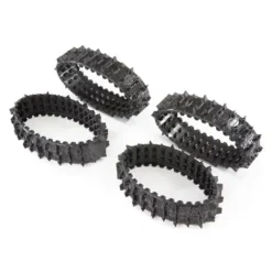 8877 Traxxas Treads, Deep-Terrain, TRX-4 Traxx (complete set) (4) - Little Painter Art | Exploring the Endless Possibilities of Art| Shop All