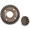 8579 Traxxas UDR Ring gear, differential/ pinion gear, differential (rear) - Little Painter Art | Exploring the Endless Possibilities of Art| Shop All