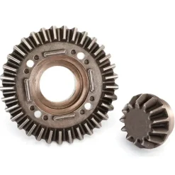 8579 Traxxas UDR Ring gear, differential/ pinion gear, differential (rear) - Little Painter Art | Exploring the Endless Possibilities of Art| Shop All