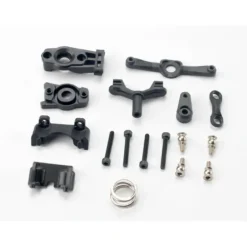 7043 Traxxas Upper & Lower Steering Arm Set - Little Painter Art | Exploring the Endless Possibilities of Art| Shop All