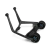 7776 Traxxas Wheelie Bar, Black (Assembled) - Little Painter Art | Exploring the Endless Possibilities of Art| Shop All