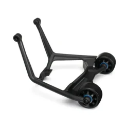 7776 Traxxas Wheelie Bar, Black (Assembled) - Little Painter Art | Exploring the Endless Possibilities of Art| Shop All