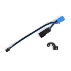 9839 Traxxas Wire Harness/Mount (for #9790 trailer LED light kit) - Little Painter Art | Exploring the Endless Possibilities of Art| Shop All