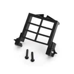 7749 Traxxas X-Maxx Adapter, standard servo (adapts standard servo to fit in X-Maxx) - Little Painter Art | Exploring the Endless Possibilities of Art| Shop All