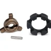 7794 Traxxas X-Maxx Cush drive key/ pin/ elastomer damper - Little Painter Art | Exploring the Endless Possibilities of Art| Shop All