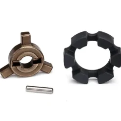 7794 Traxxas X-Maxx Cush drive key/ pin/ elastomer damper - Little Painter Art | Exploring the Endless Possibilities of Art| Shop All