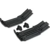 7744 Traxxas X-Maxx Front & Rear Skidplate w/Rubber Impact Cushion - Little Painter Art | Exploring the Endless Possibilities of Art| Shop All