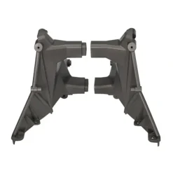 7739 Traxxas X-Maxx Front Shock Tower - Little Painter Art | Exploring the Endless Possibilities of Art| Shop All