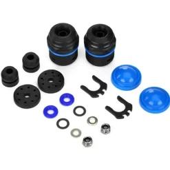 7762 Traxxas X-Maxx GTX Shocks Rebuild Kit (2) - Little Painter Art | Exploring the Endless Possibilities of Art| Shop All