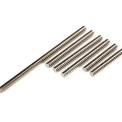 7740 Traxxas X-Maxx Hardened Steel Suspension Pin Set - Little Painter Art | Exploring the Endless Possibilities of Art| Shop All