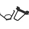 7734 Traxxas X-Maxx Rear Bumper Mount - Little Painter Art | Exploring the Endless Possibilities of Art| Shop All