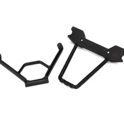 7734 Traxxas X-Maxx Rear Bumper Mount - Little Painter Art | Exploring the Endless Possibilities of Art| Shop All