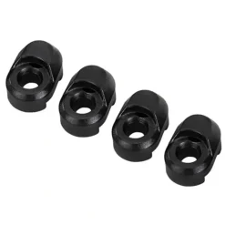 7743 Traxxas X-Maxx Suspension Pin Retainer (4) - Little Painter Art | Exploring the Endless Possibilities of Art| Shop All