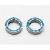 7020 Traxxas 8x12x3.5mm Blue Rubber Sealed Ball Bearings (2) - Little Painter Art | Exploring the Endless Possibilities of Art| Shop All