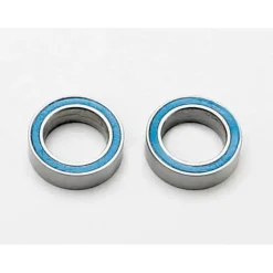 7020 Traxxas 8x12x3.5mm Blue Rubber Sealed Ball Bearings (2) - Little Painter Art | Exploring the Endless Possibilities of Art| Shop All