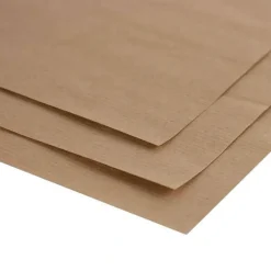 A3 Brown Kraft Paper Ribbed - Pack of 10 Sheets - Little Painter Art | Exploring the Endless Possibilities of Art| Shop All